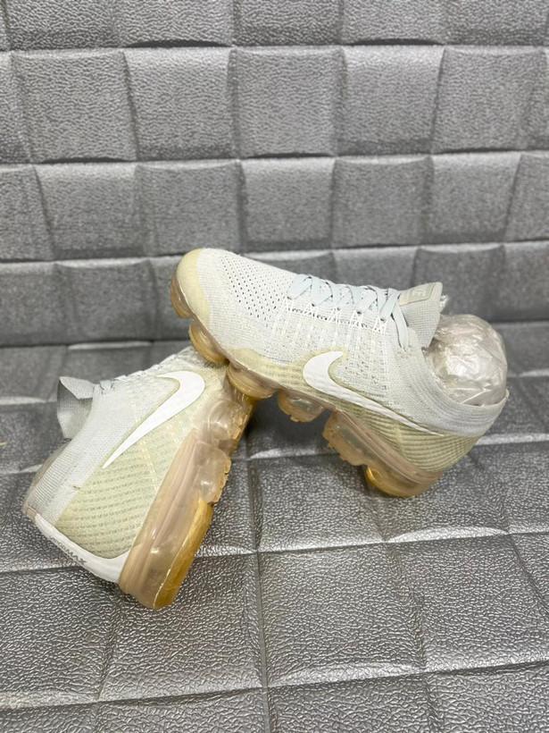 کتونی اورجینال نایک ایر واپورمکس size:36