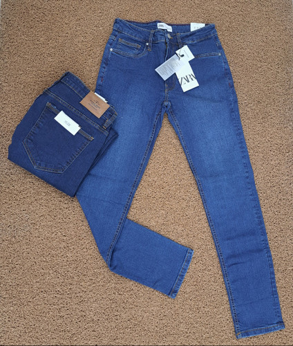 شلوار زارا zara