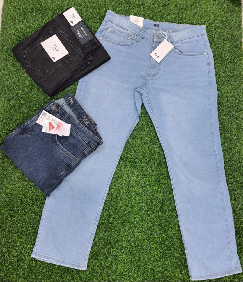 شلوار اورجینال