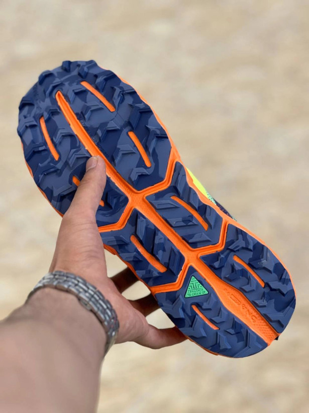 کتونی بروکس کاسکادیا 17 Brooks cascadia 17 اصل ویتنام سایز ۴۰ تا ۴۵