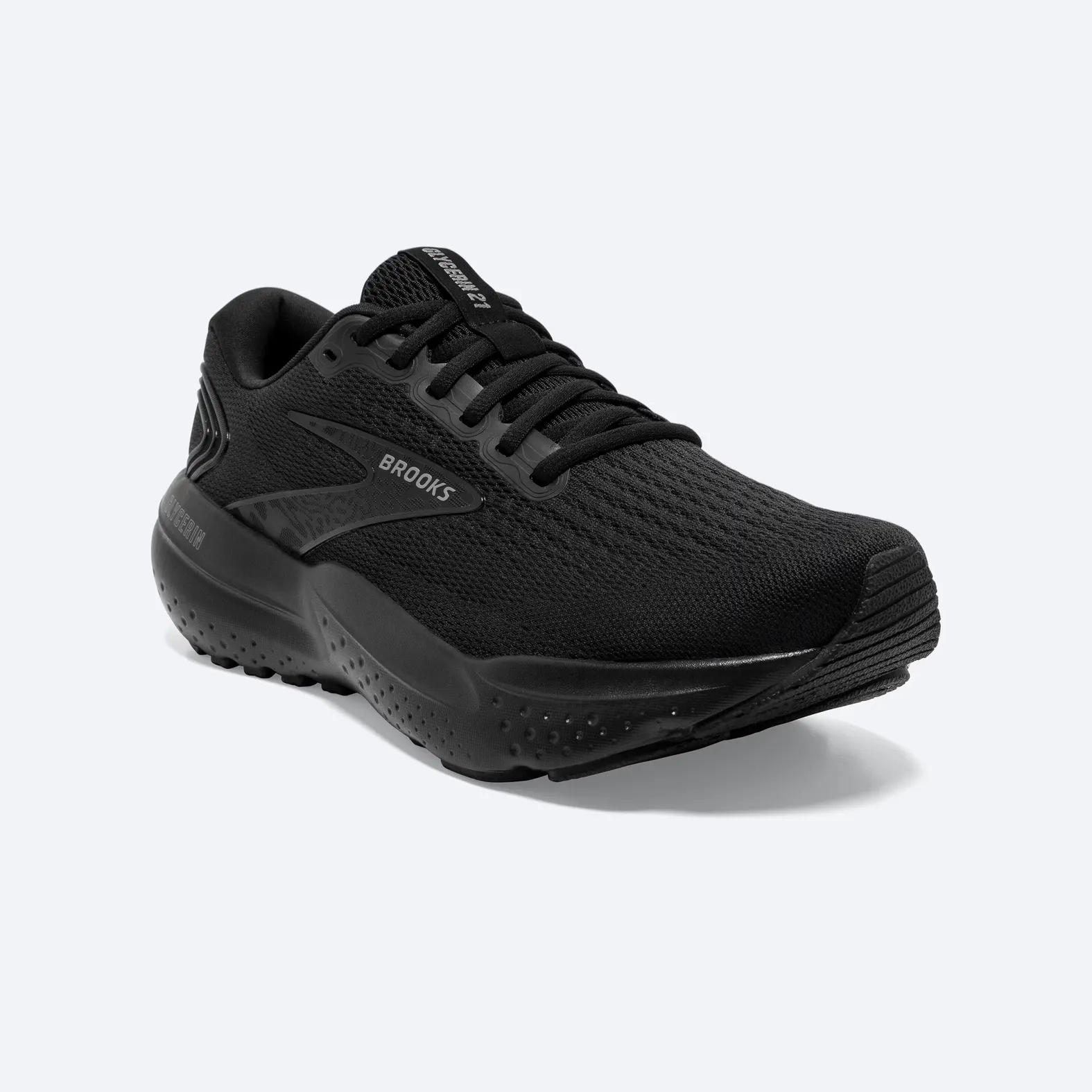کتونی رانینگ بروکس گلیسیرین ۲۱ Brooks Glycerin 21 اصل ویتنام باجعبه بارکد دار - 40