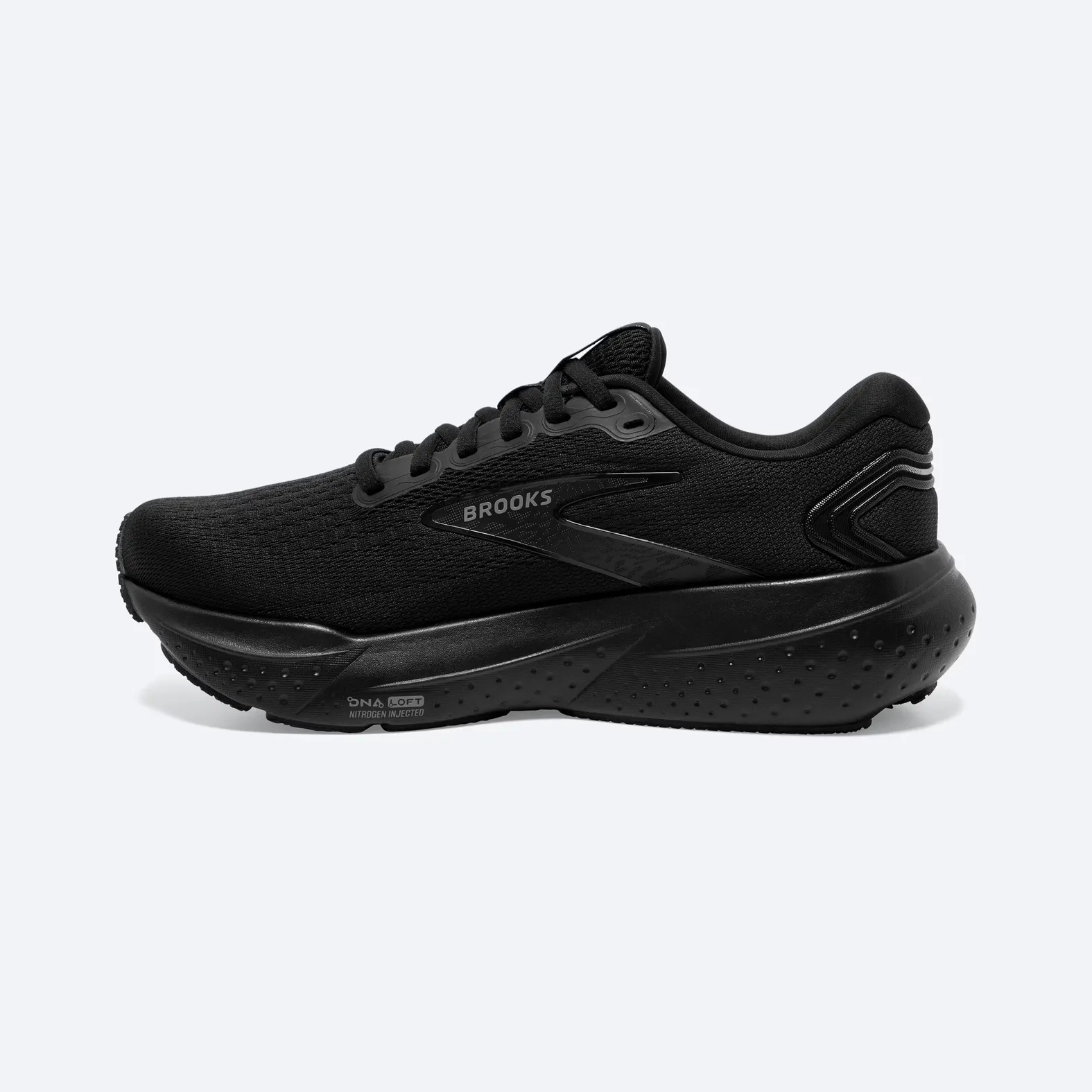 کتونی رانینگ بروکس گلیسیرین ۲۱ Brooks Glycerin 21 اصل ویتنام باجعبه بارکد دار - 40