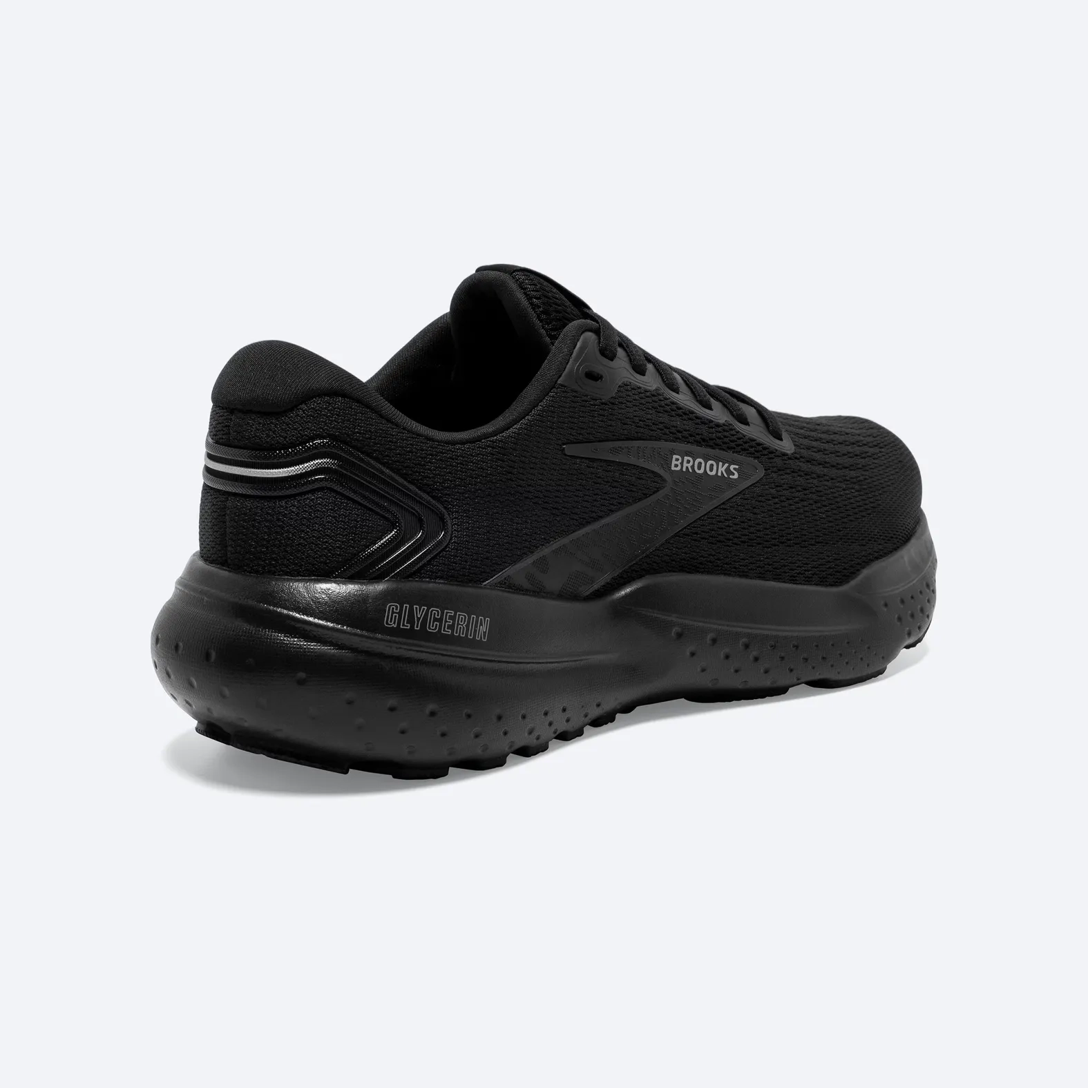 کتونی رانینگ بروکس گلیسیرین ۲۱ Brooks Glycerin 21 اصل ویتنام باجعبه بارکد دار - 40