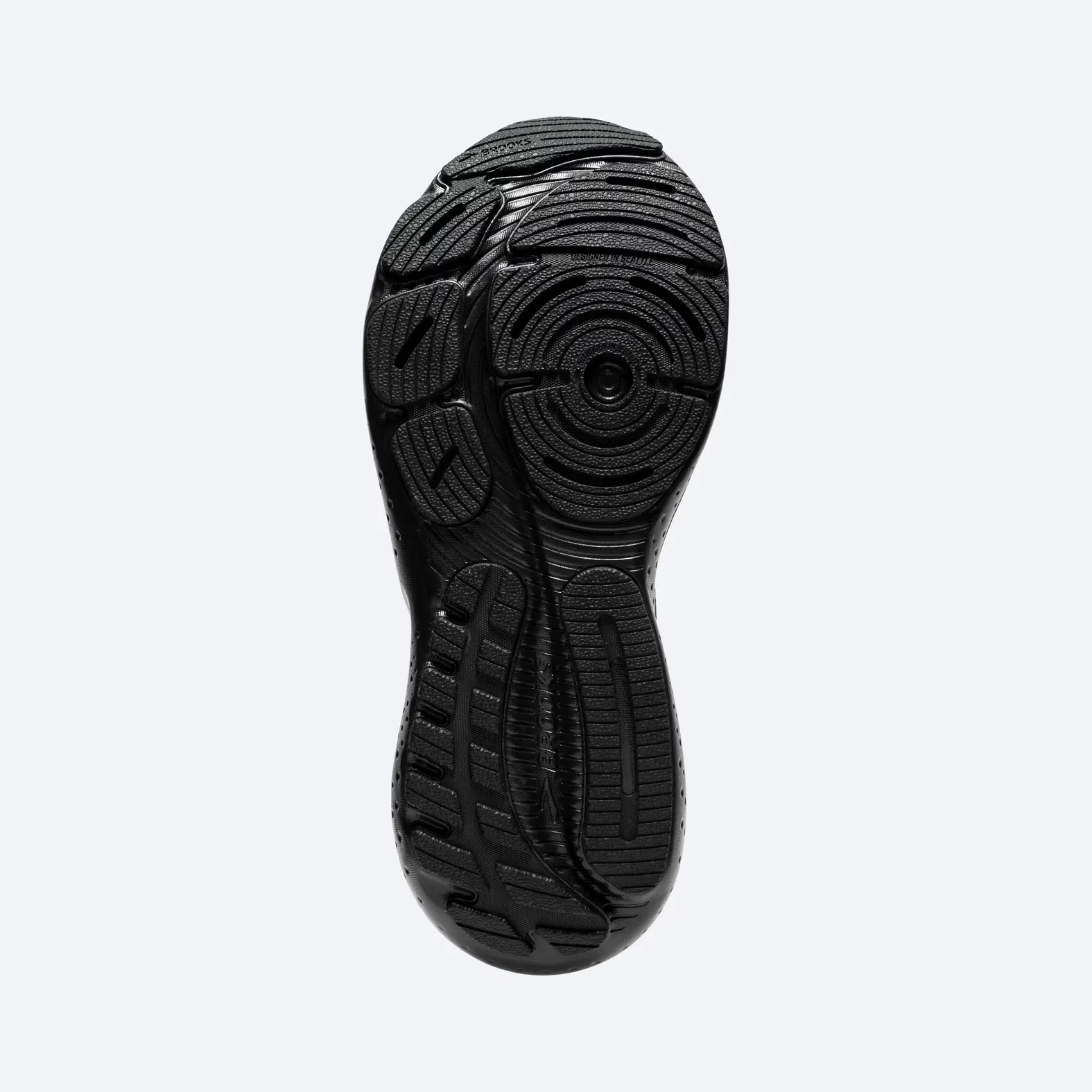 کتونی رانینگ بروکس گلیسیرین ۲۱ Brooks Glycerin 21 اصل ویتنام باجعبه بارکد دار - 40