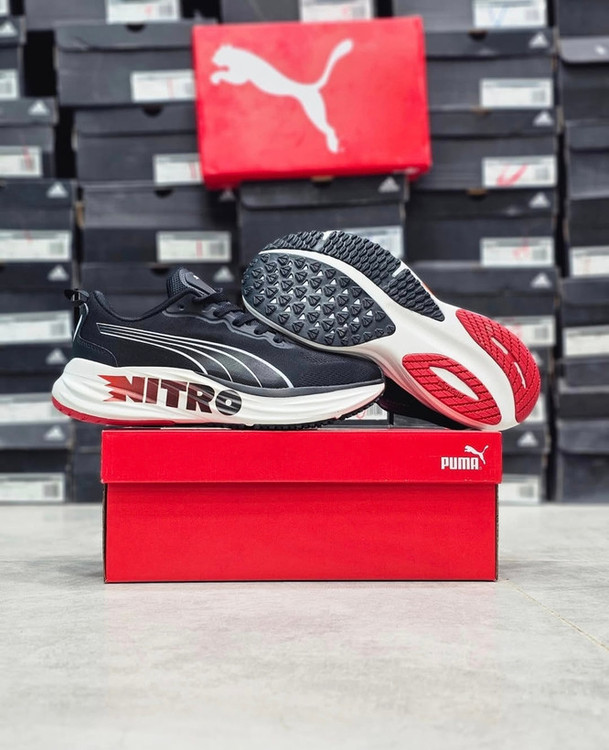 Puma nitro