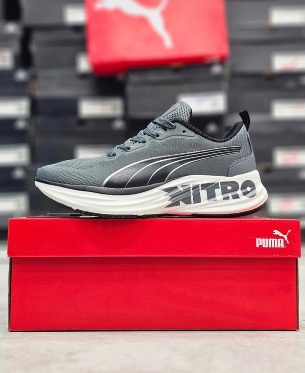 Puma nitro