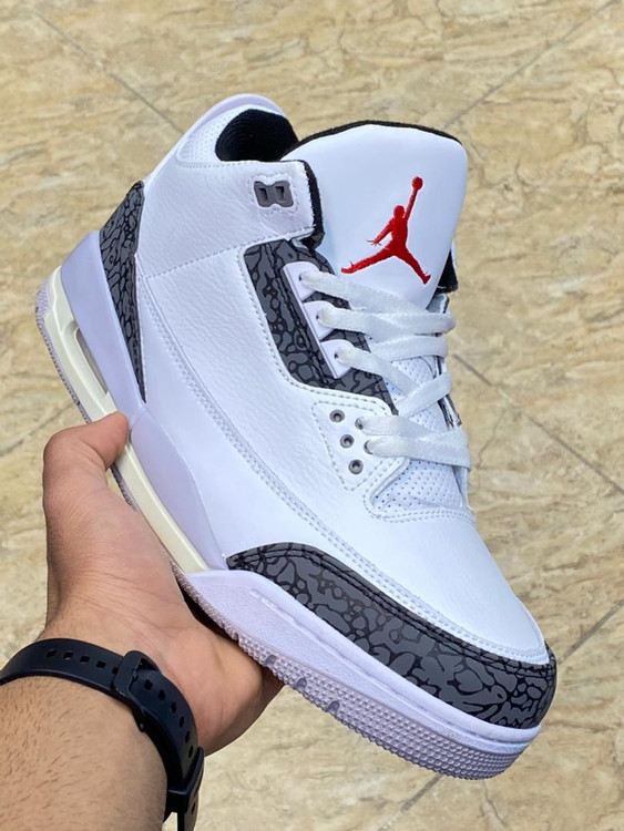 نایک ایر جردن