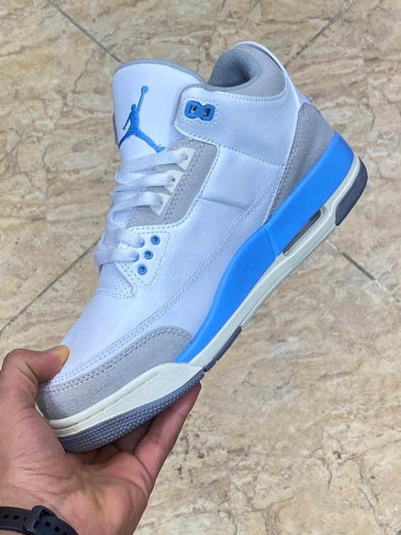 نایک ایر جردن ۳