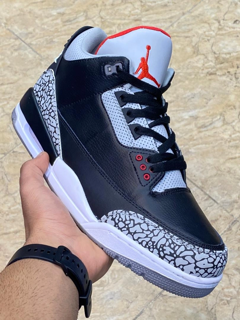 Nike Air Jordan 3