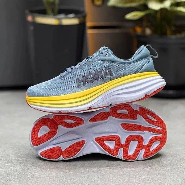 Hoka bondi 8
