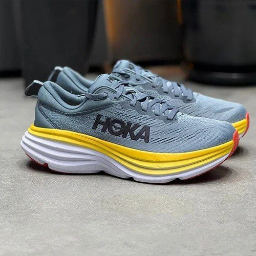 هوکا باندی ۸