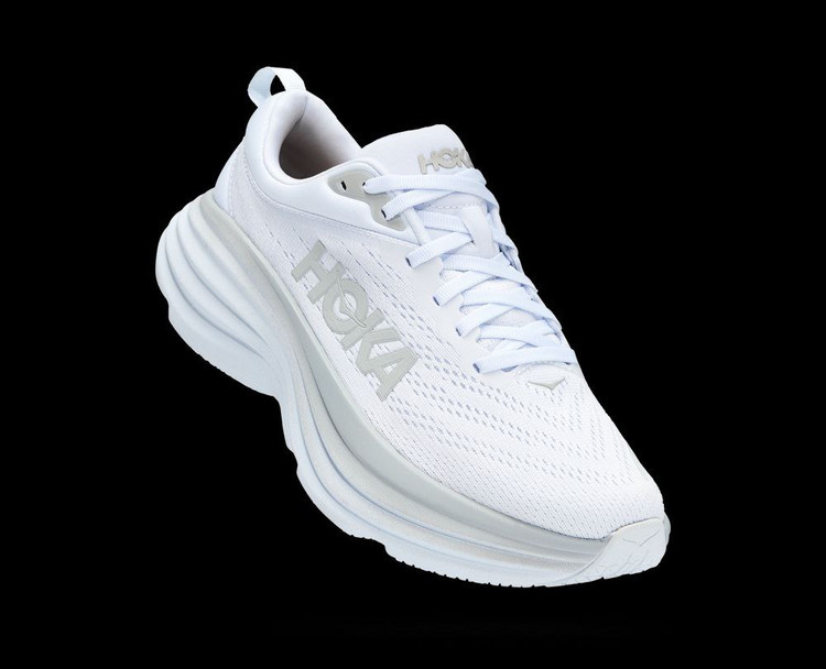 Hoka bondi 8