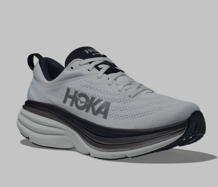 هوکا باندی ۸