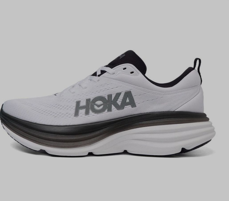 Hoka bondi 8
