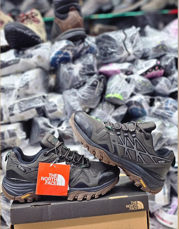 North Face Hedgehog Fastpack GTX