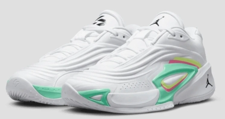 نایک ایر جردن لوکا ۳