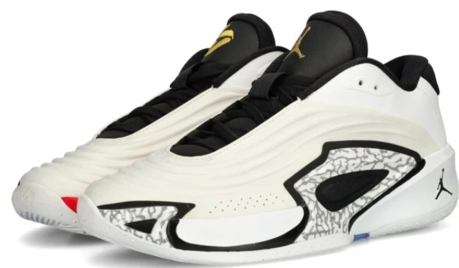 کفش بسکتبالی