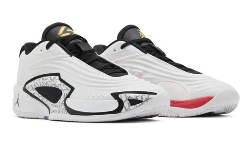 نایک ایر جردن لوکا ۳