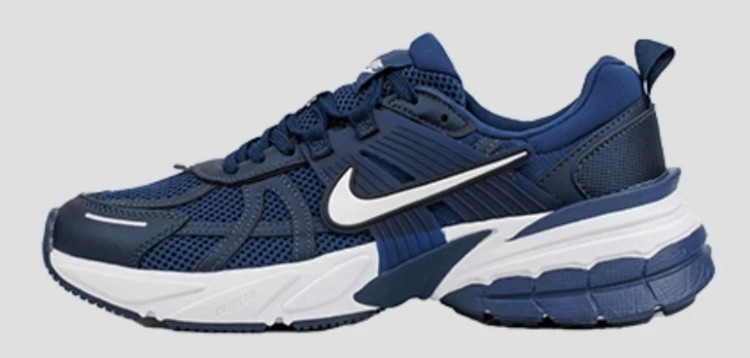 ست زن و مرد | کتونی ویتنامی نایک کشلون | وارداتی ویتنام | Nike wmns V2k Run