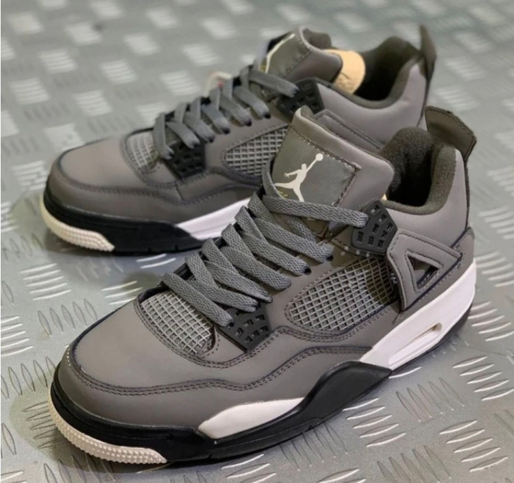 کتونی ویتنامی نایک ایر جردن | وارداتی ویتنام | ست زنانه و مردانه | فروش بصورت عمده و تک | Nike Air Jordan Iv