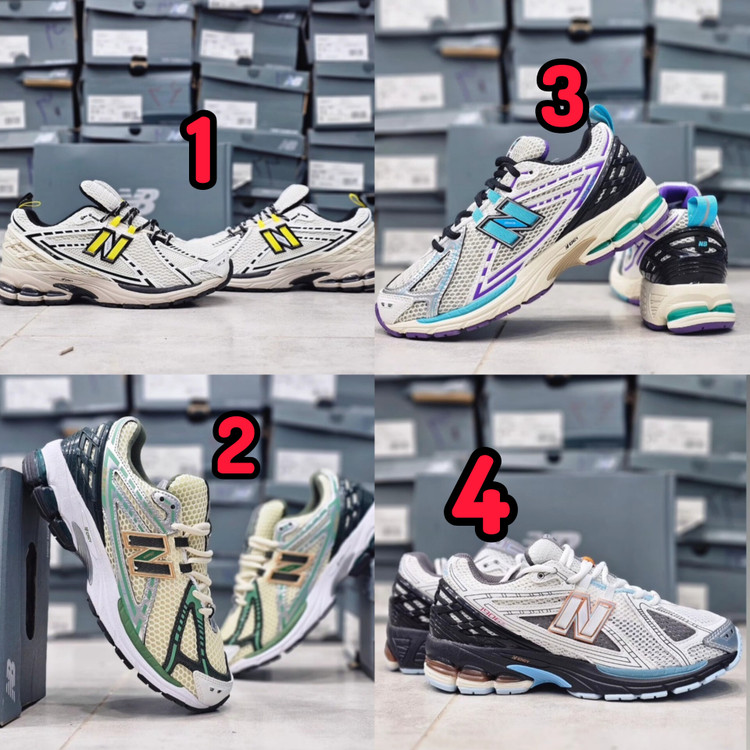 نیوبالانس 1906r