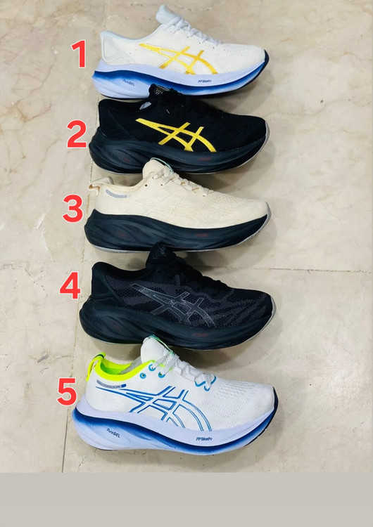 اسیکس زنانه و بچگانه