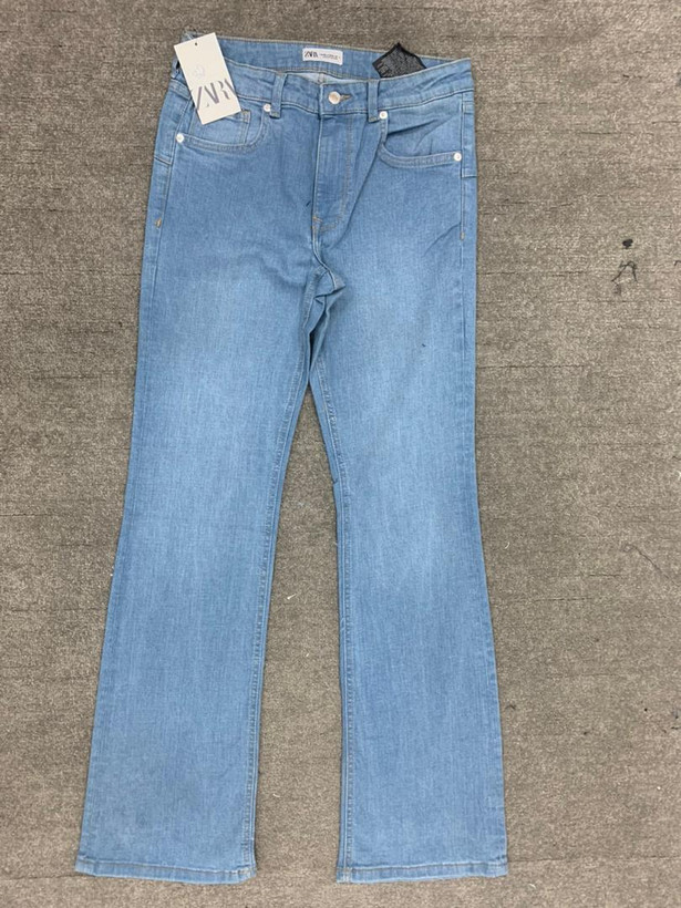 شلوار لی اورجینال