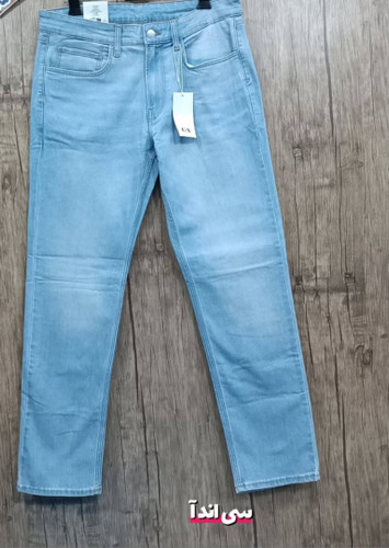 شلوار لی اورجینال سی اند آ can