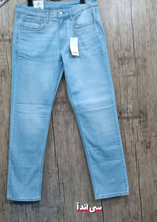 شلوار لی اورجینال سی اند آ can