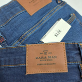 شلوار زارا zara