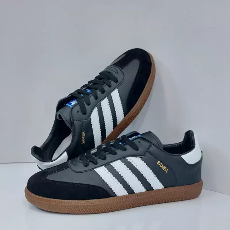 کتونی زنانه و دخترانه ادیداس سامبا ویتنامی | سایز ۳۷ الی ۴۰ | Adidas Samba