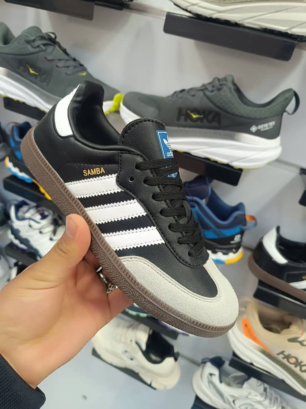 Adidas