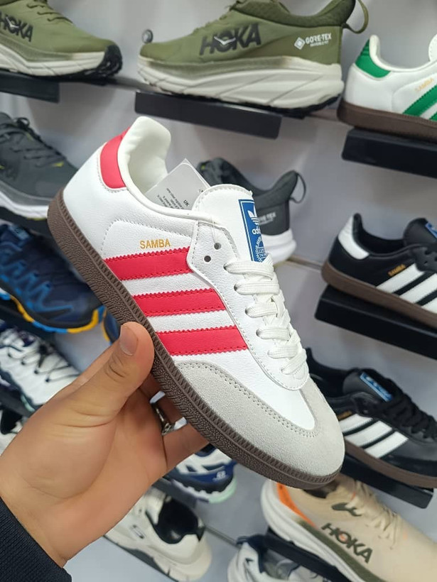 Adidas