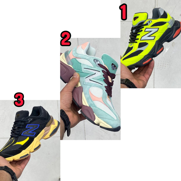 نیوبالانس ۹۰۶۰