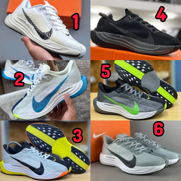 کتونی ویتنامی نایک پگاسوس پلاس ، ساخت ویتنام ، سایز ۴۰ تا ۴۵ فروش بصورت عمده و تک . Nike pegasus plus Vietnam