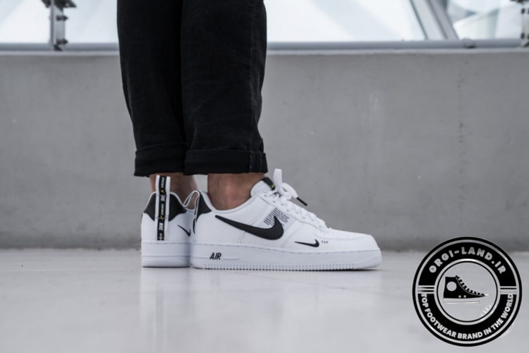 نایک ایر فورس ۱