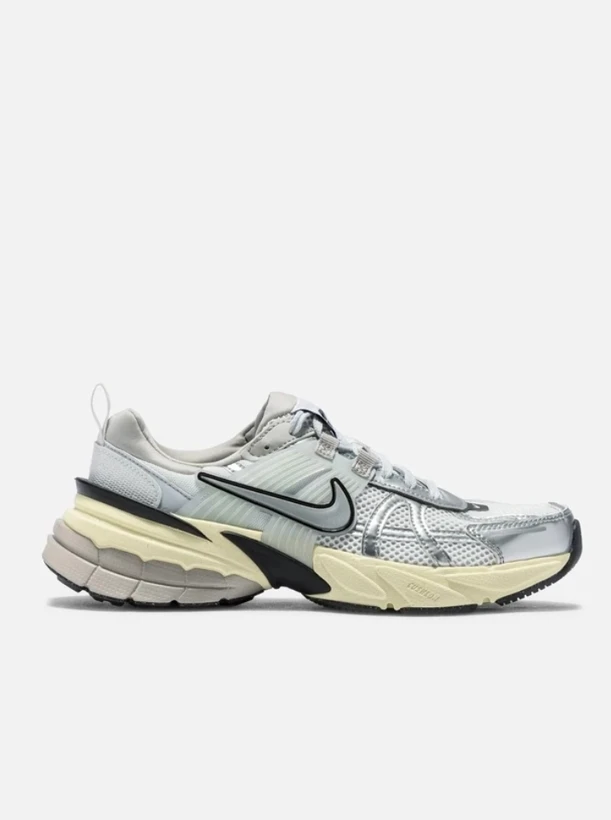 ست زن و مرد | کتونی ویتنامی نایک کشلون | وارداتی ویتنام | Nike wmns V2k Run