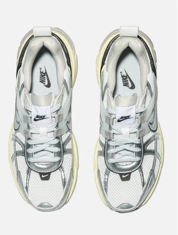ست زن و مرد | کتونی ویتنامی نایک کشلون | وارداتی ویتنام | Nike wmns V2k Run
