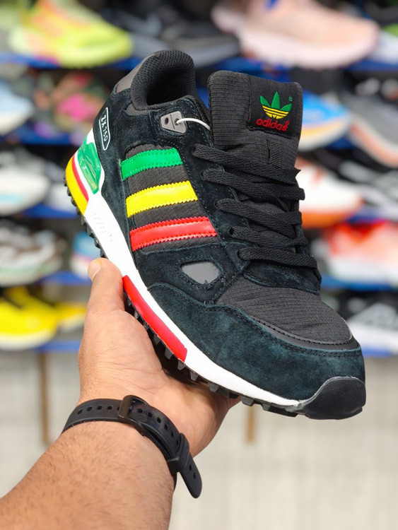 زد ایکس ۷۵۰