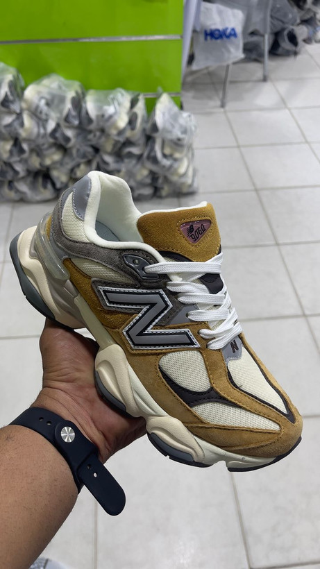 کتونی نیوبالانس ۹۰۶۰ تولید ویتنام | سایز 40 الی 45 | وارداتی ویتنام | Newbalance 9060