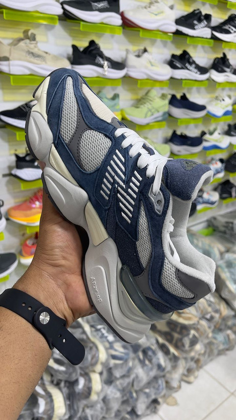 کتونی نیوبالانس ۹۰۶۰ تولید ویتنام | سایز 40 الی 45 | وارداتی ویتنام | Newbalance 9060