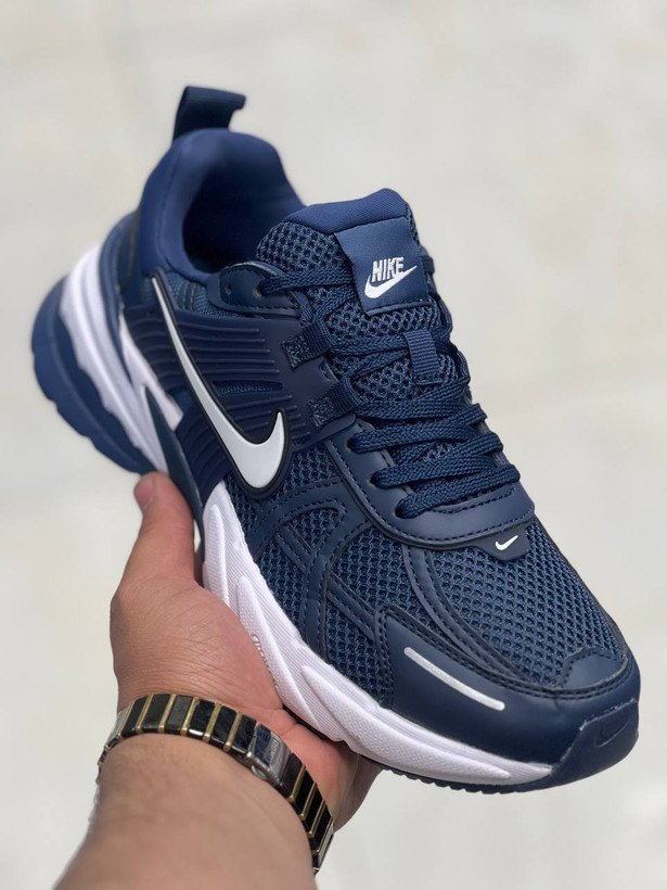 | کتونی ویتنامی نایک کشلون | وارداتی ویتنام | باجعبه Nike V2k Run سایز بندی کامل 40 تا 45 در ۲۴ رنگ شیک