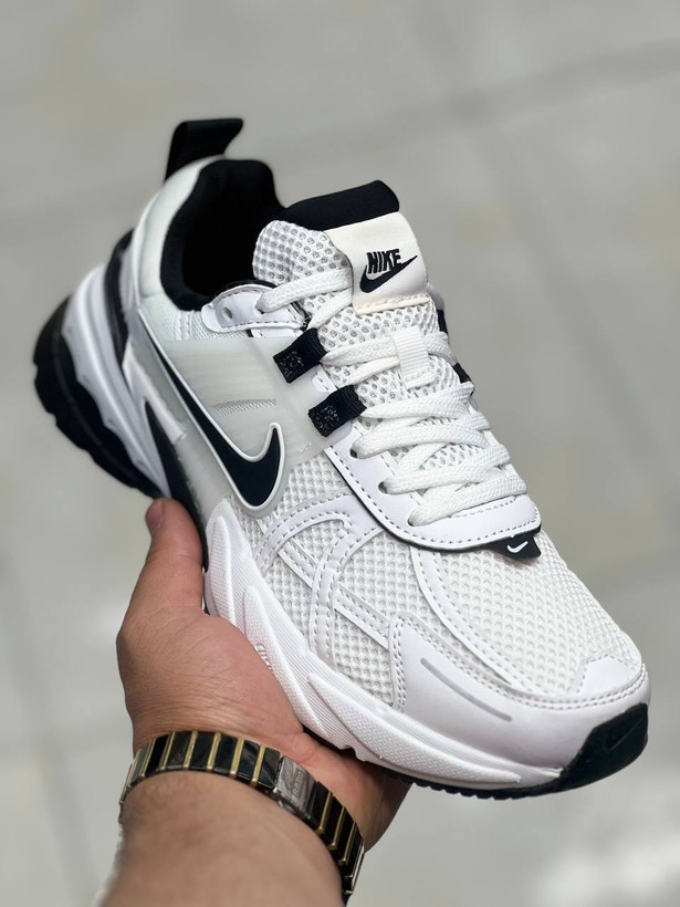 | کتونی ویتنامی نایک کشلون | وارداتی ویتنام | باجعبه Nike V2k Run سایز بندی کامل 40 تا 45 در ۲۴ رنگ شیک