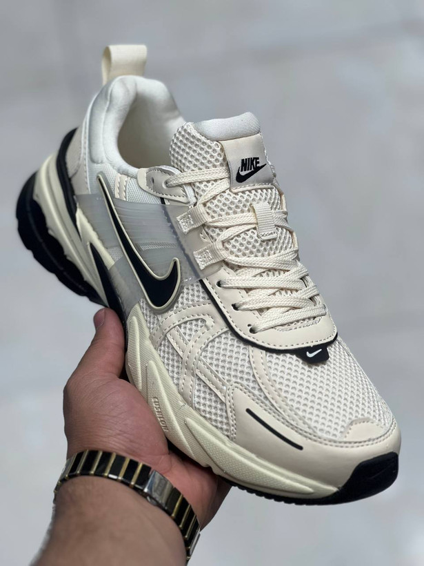 | کتونی ویتنامی نایک کشلون | وارداتی ویتنام | باجعبه Nike V2k Run سایز بندی کامل 40 تا 45 در ۲۴ رنگ شیک
