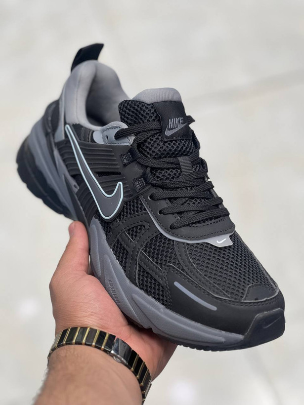| کتونی ویتنامی نایک کشلون | وارداتی ویتنام | باجعبه Nike V2k Run سایز بندی کامل 40 تا 45 در ۲۴ رنگ شیک
