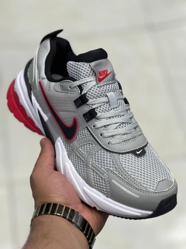 | کتونی ویتنامی نایک کشلون | وارداتی ویتنام | باجعبه Nike V2k Run سایز بندی کامل 40 تا 45 در ۲۴ رنگ شیک
