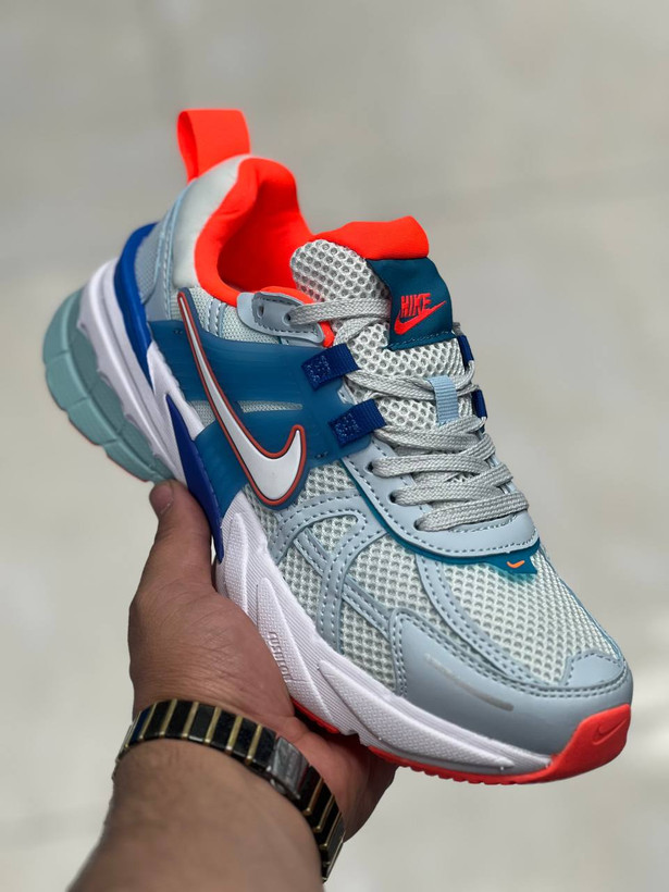 | کتونی ویتنامی نایک کشلون زنانه سایز۳۷تا۴۰ | وارداتی ویتنام | باجعبه Nike V2k Run سایز بندی کامل زنانه در ۲۴ رنگ شیک