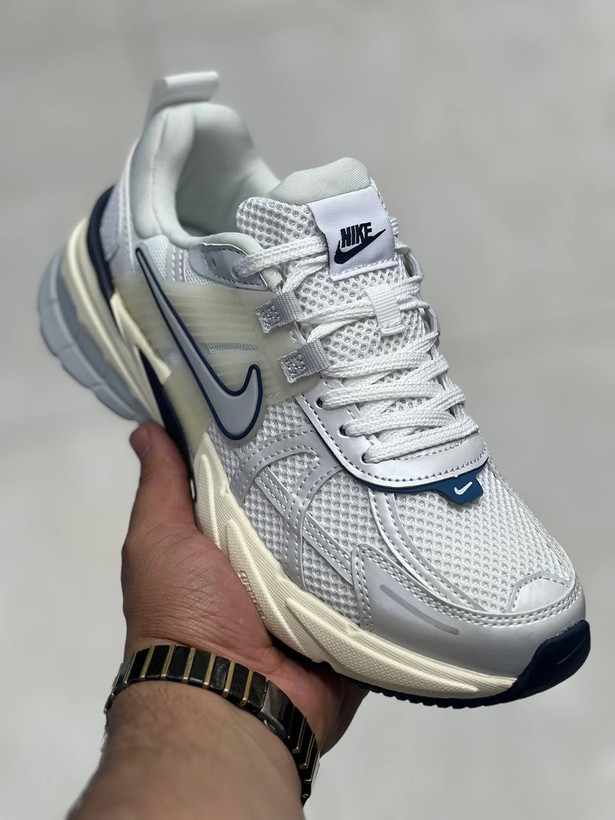 | کتونی ویتنامی نایک کشلون زنانه سایز۳۷تا۴۰ | وارداتی ویتنام | باجعبه Nike V2k Run سایز بندی زنانه در ۲۴ رنگ شیک
