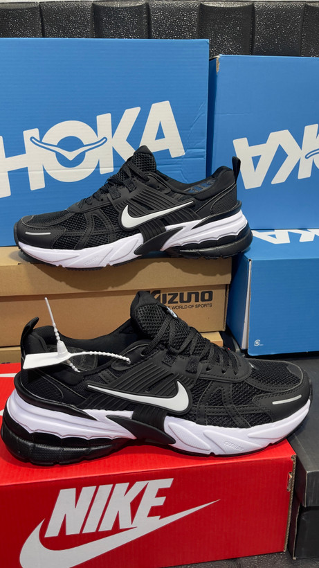 | کتونی ویتنامی نایک کشلون | وارداتی ویتنام | باجعبه Nike V2k Run سایز بندی کامل 40 تا 45 در ۲۴ رنگ شیک