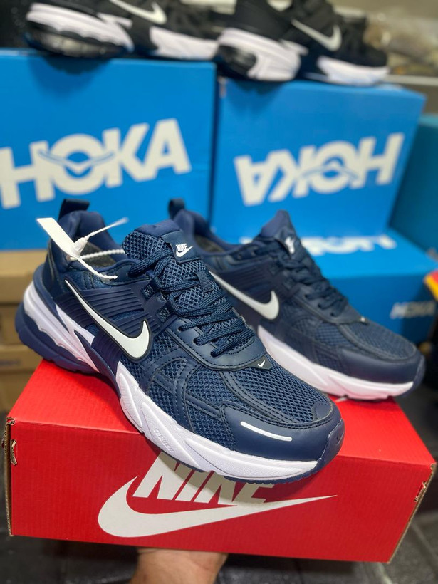 | کتونی ویتنامی نایک کشلون | وارداتی ویتنام | باجعبه Nike V2k Run سایز بندی کامل 40 تا 45 در ۲۴ رنگ شیک